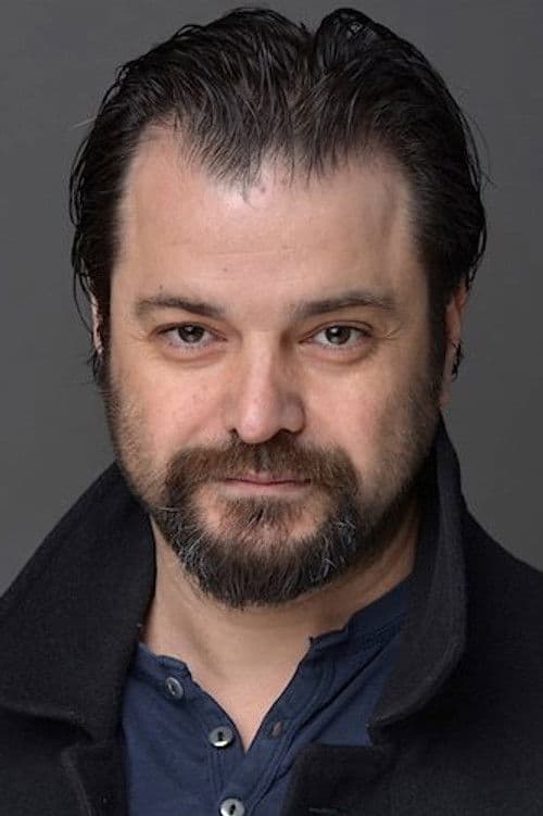 Virgil Serban profile photo