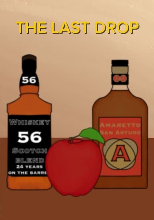 The Last Drop poster