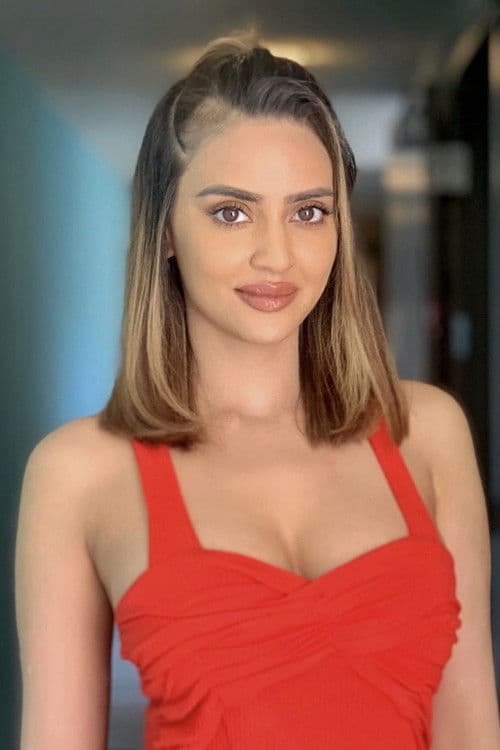 Azra Valani profile photo