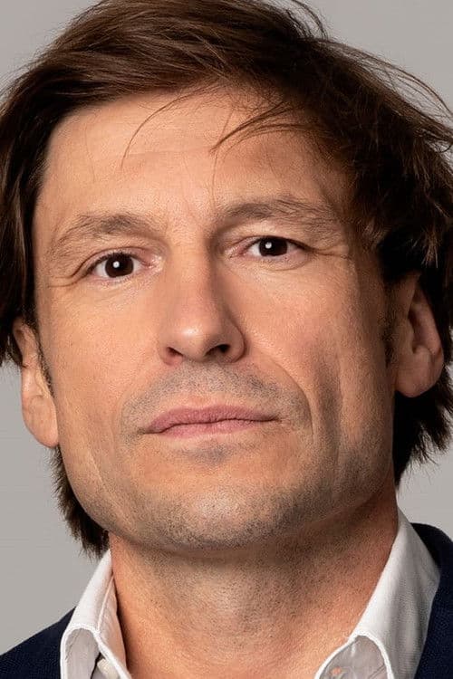 Benito Sagredo profile photo