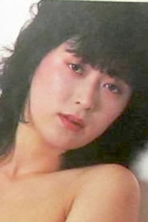 Kayo Kiyomoto profile photo