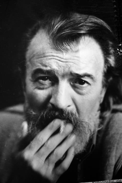 Romulus Vulpescu profile photo