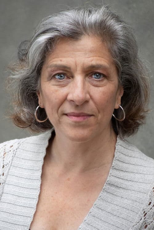 Hélène Mercier profile photo