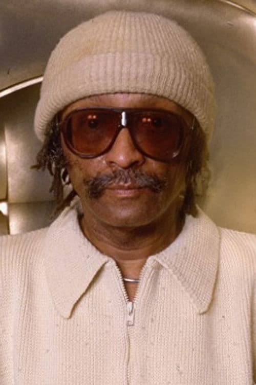 Cecil Taylor profile photo