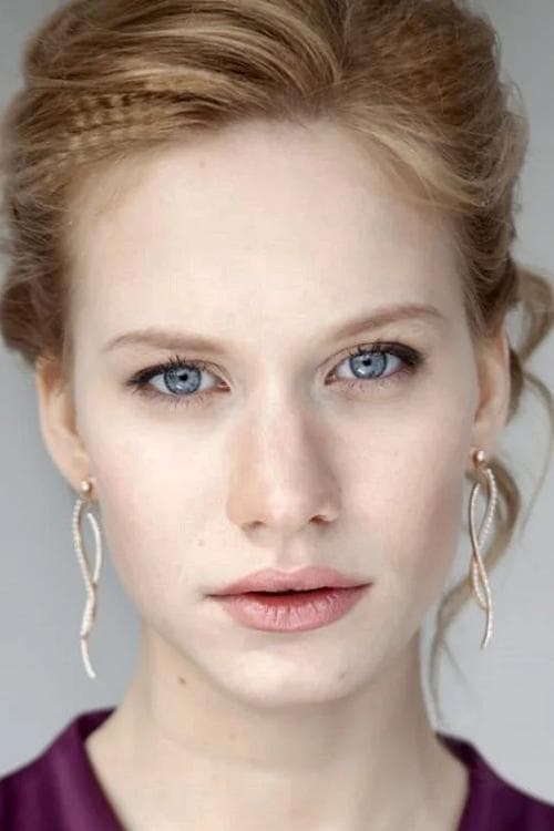 Mariya Stolyarova profile photo