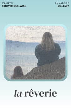 La Rêverie poster
