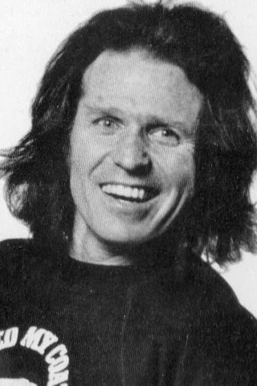 Country Joe McDonald profile photo