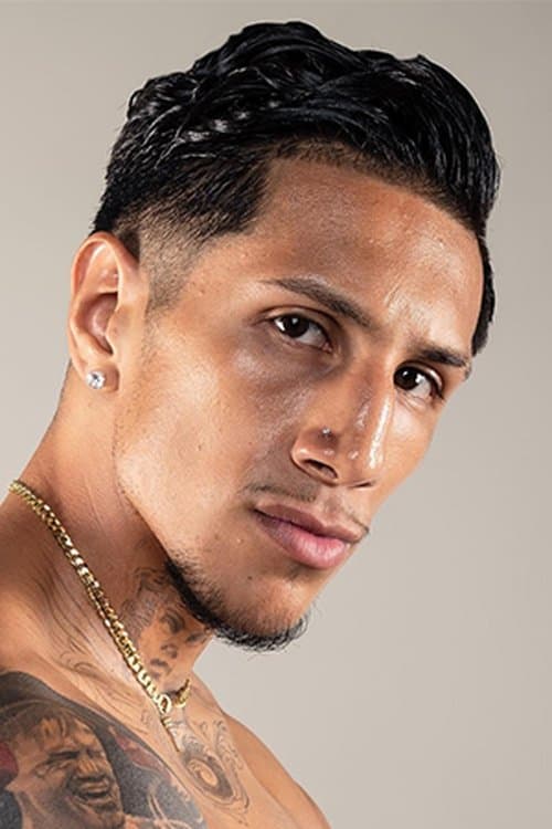 Fernando Vargas Jr. profile photo