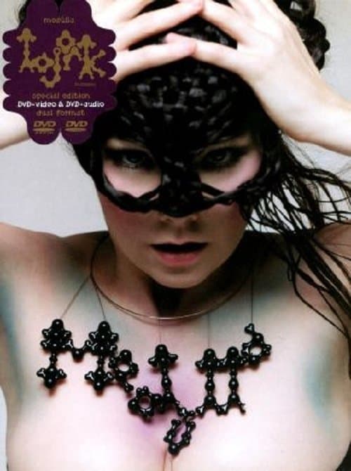 The Medúlla Videos poster