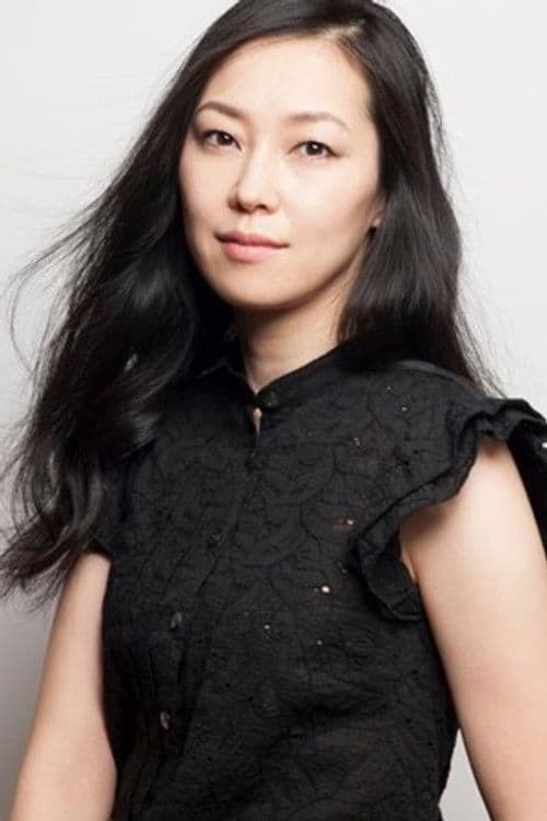 Megumi Ageishi profile photo