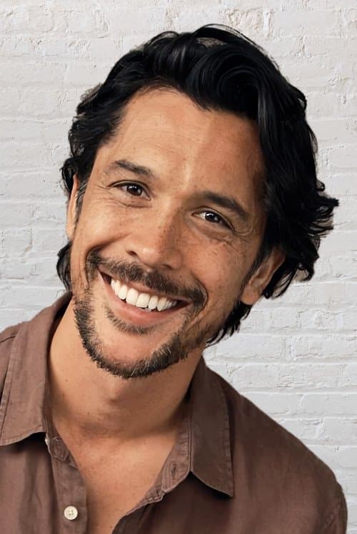 Bob Morley profile photo