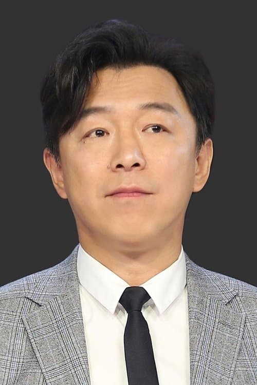 Huang Bo profile photo