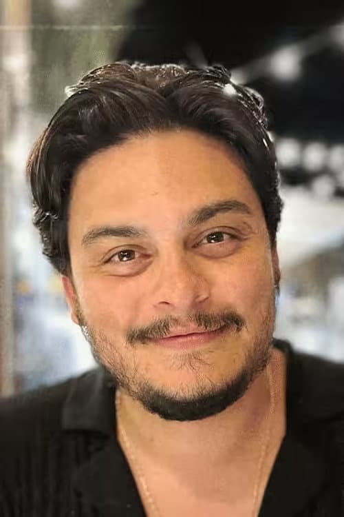 Jared Deiro profile photo