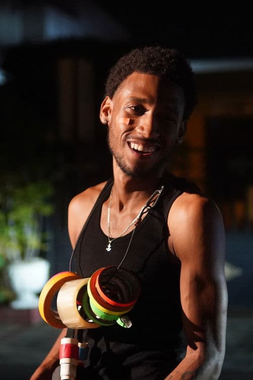 Smailin José Florentino profile photo