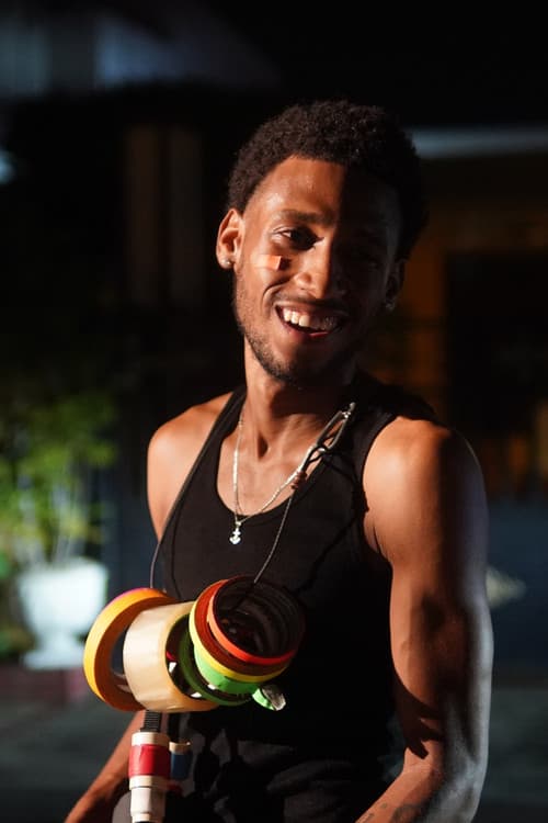 Smailin José Florentino profile photo