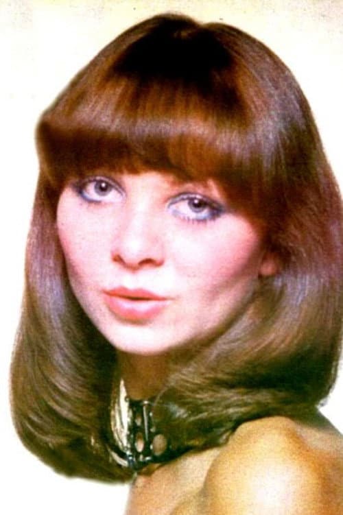 Suzy Mandel profile photo