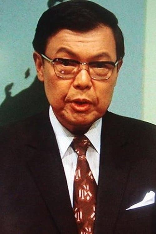 Ichiro Mikuni profile photo