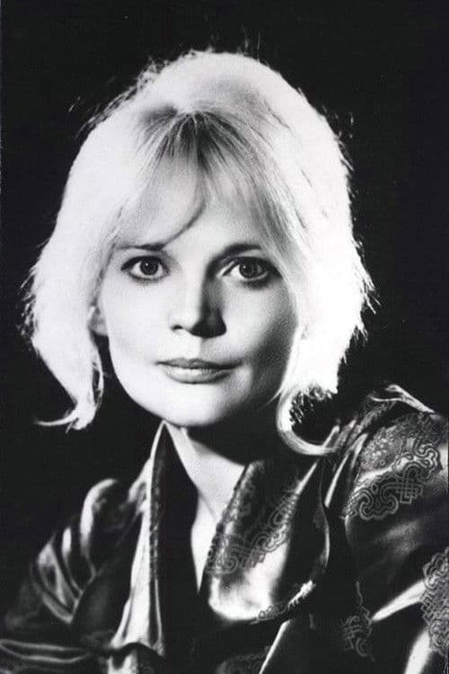 Ingrīda Andriņa profile photo