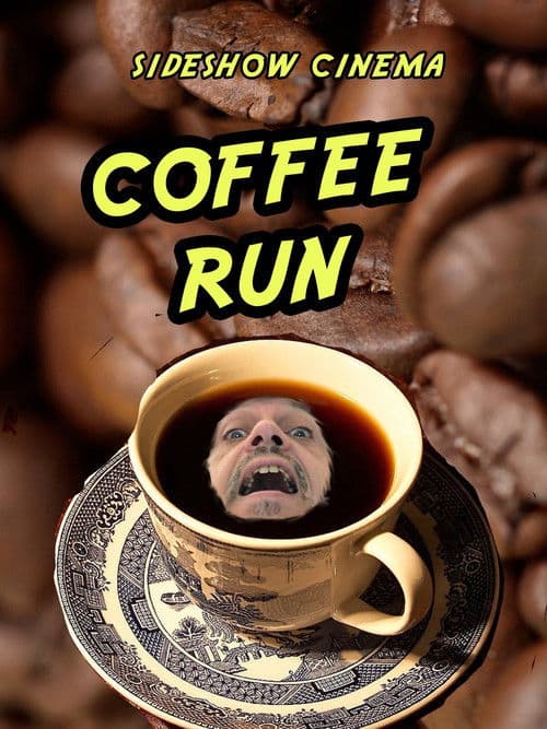 Coffee Run poster