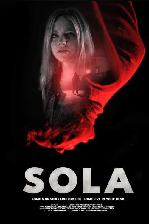 Sola poster