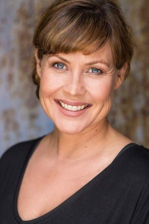 Sarah McLeod profile photo