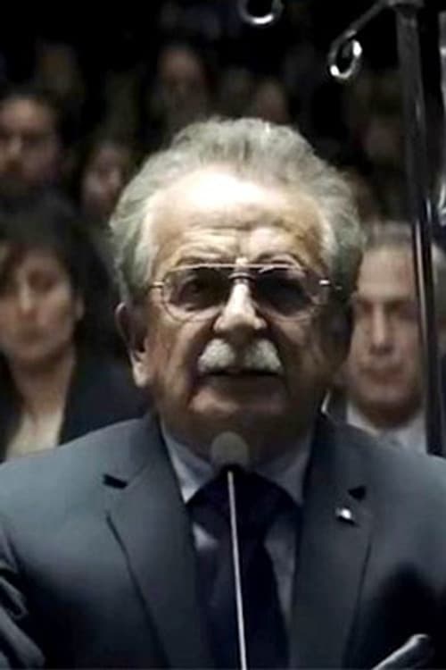 Julio Díaz profile photo