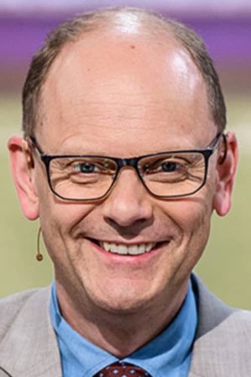 Lasse Granqvist profile photo