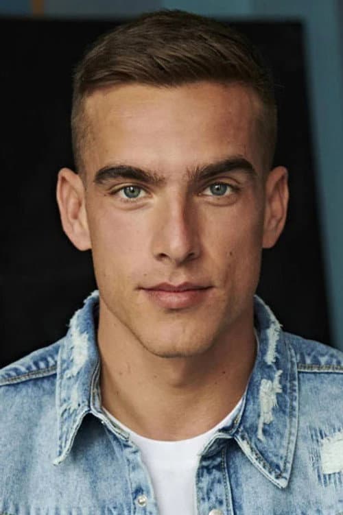 Adam Bardy profile photo