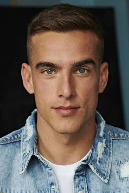 Adam Bardy profile photo