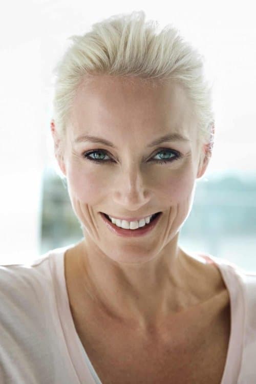 Patricia Thielemann profile photo