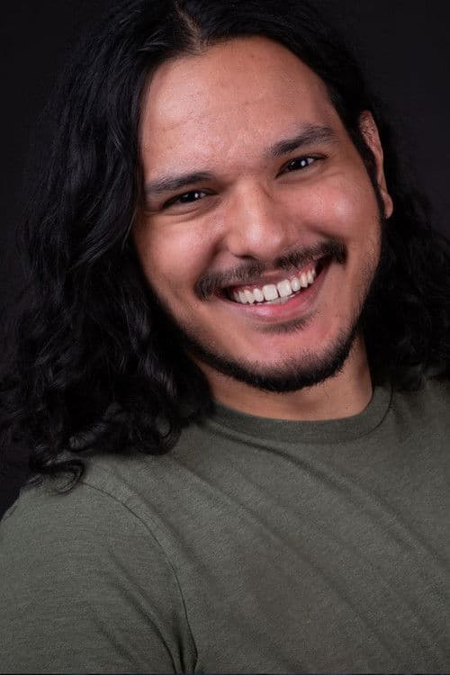 Michael Galvan profile photo