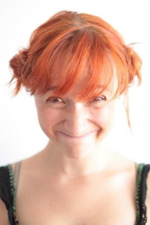 Alexandra Willot-Beaufils profile photo