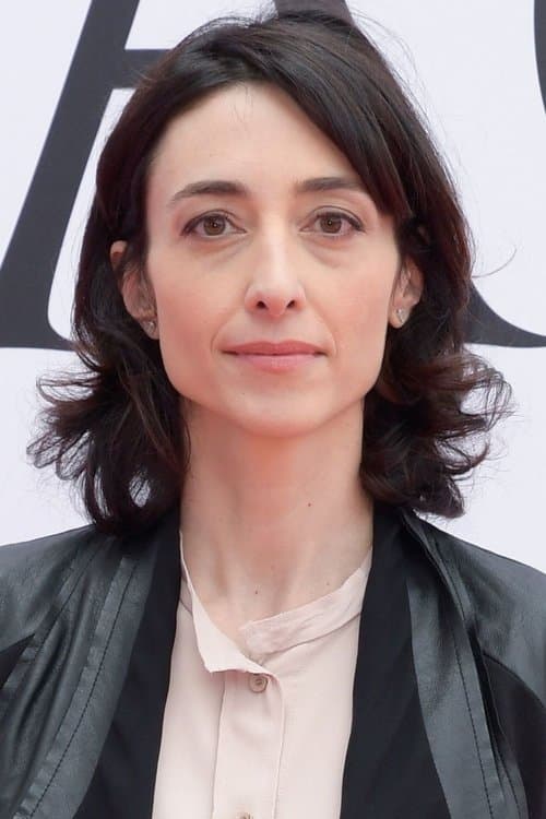 Elena Lietti profile photo