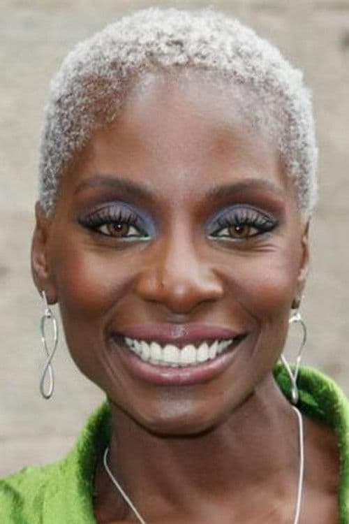 Nikeata Thompson profile photo