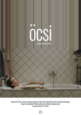 Öcsi poster