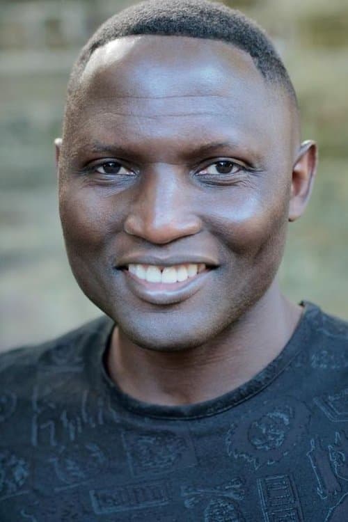 Lamin Tamba profile photo