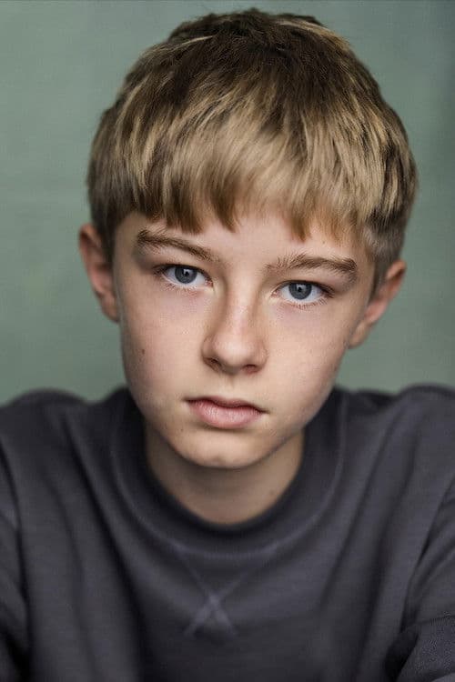 Louie Benjamin Potts profile photo