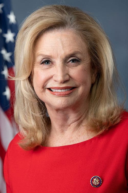 Carolyn Maloney profile photo