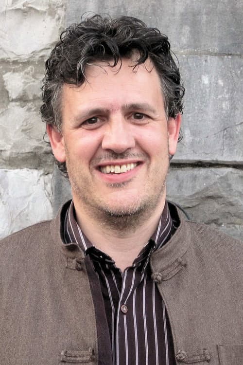 Rhys Meirion profile photo