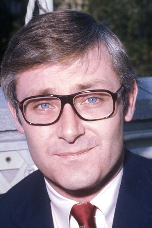 Peter Benchley profile photo