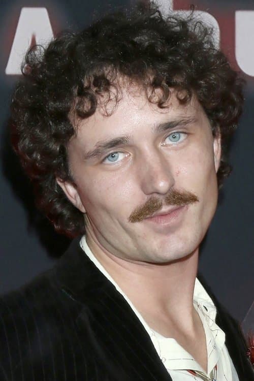 Blake Sheldon profile photo