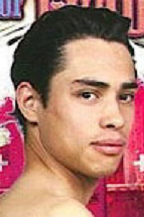 Alan Rodriguez profile photo