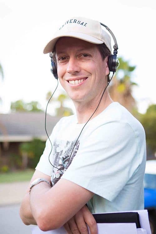 Aaron Kamp profile photo