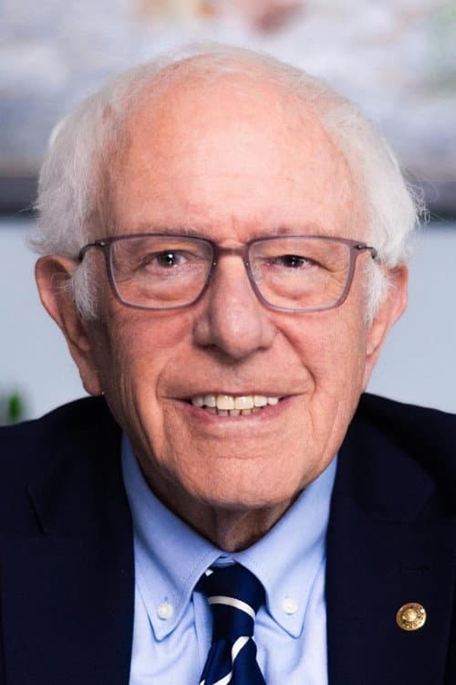 Bernie Sanders profile photo