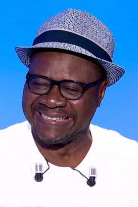 Papa Wemba profile photo