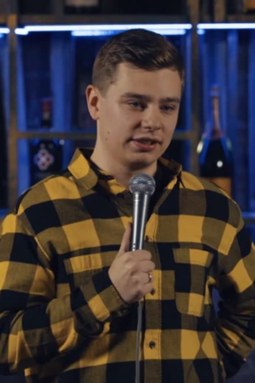 Sergey Orlov profile photo