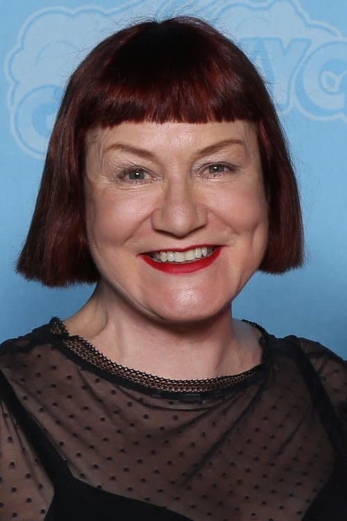 Nell Campbell profile photo