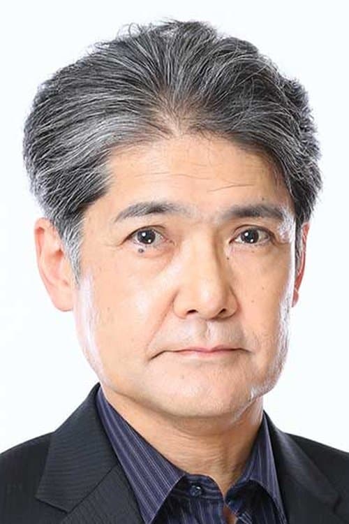 Wataru Yokojima profile photo