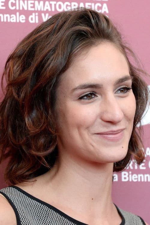 Livia Rossi profile photo