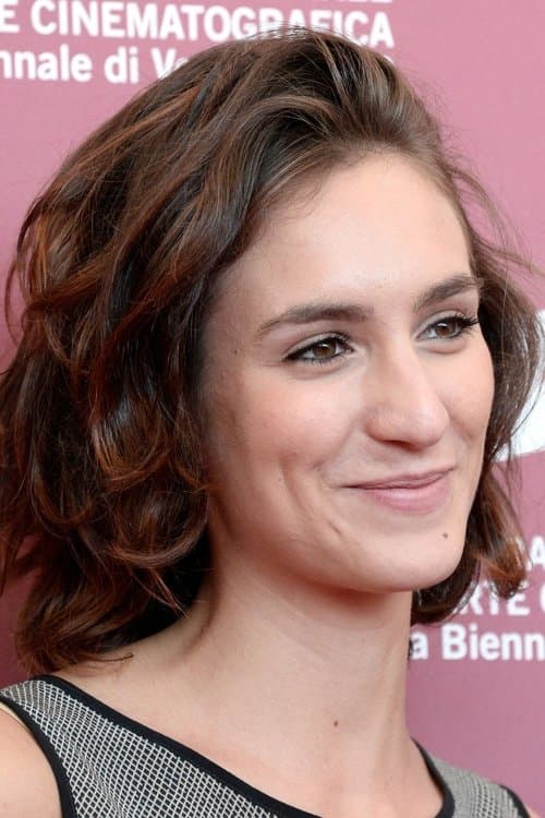 Livia Rossi profile photo